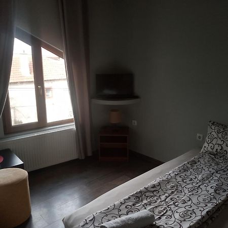 Dariya Guest House Сапарева Баня Екстер'єр фото