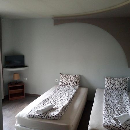 Dariya Guest House Сапарева Баня Екстер'єр фото