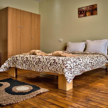 Dariya Guest House Сапарева Баня Номер фото