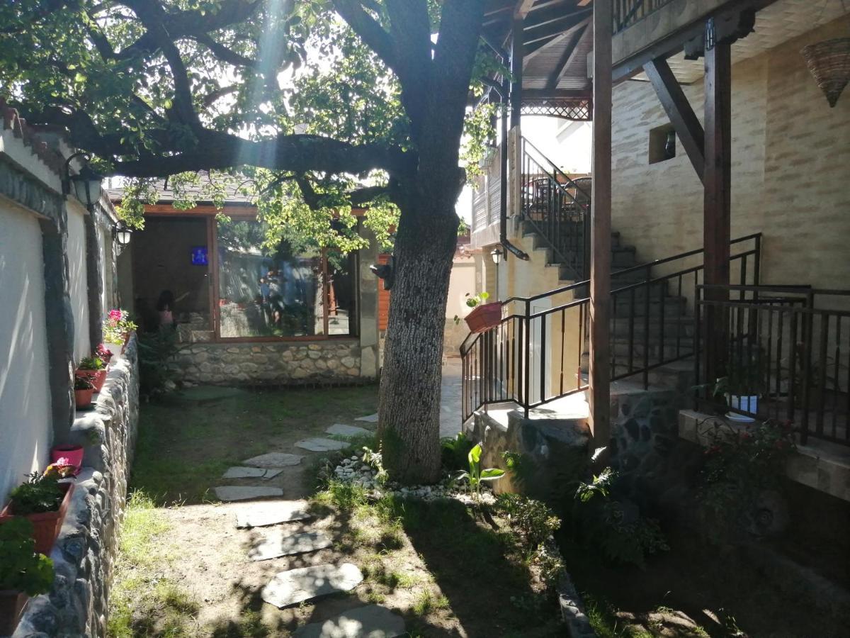Dariya Guest House Сапарева Баня Екстер'єр фото