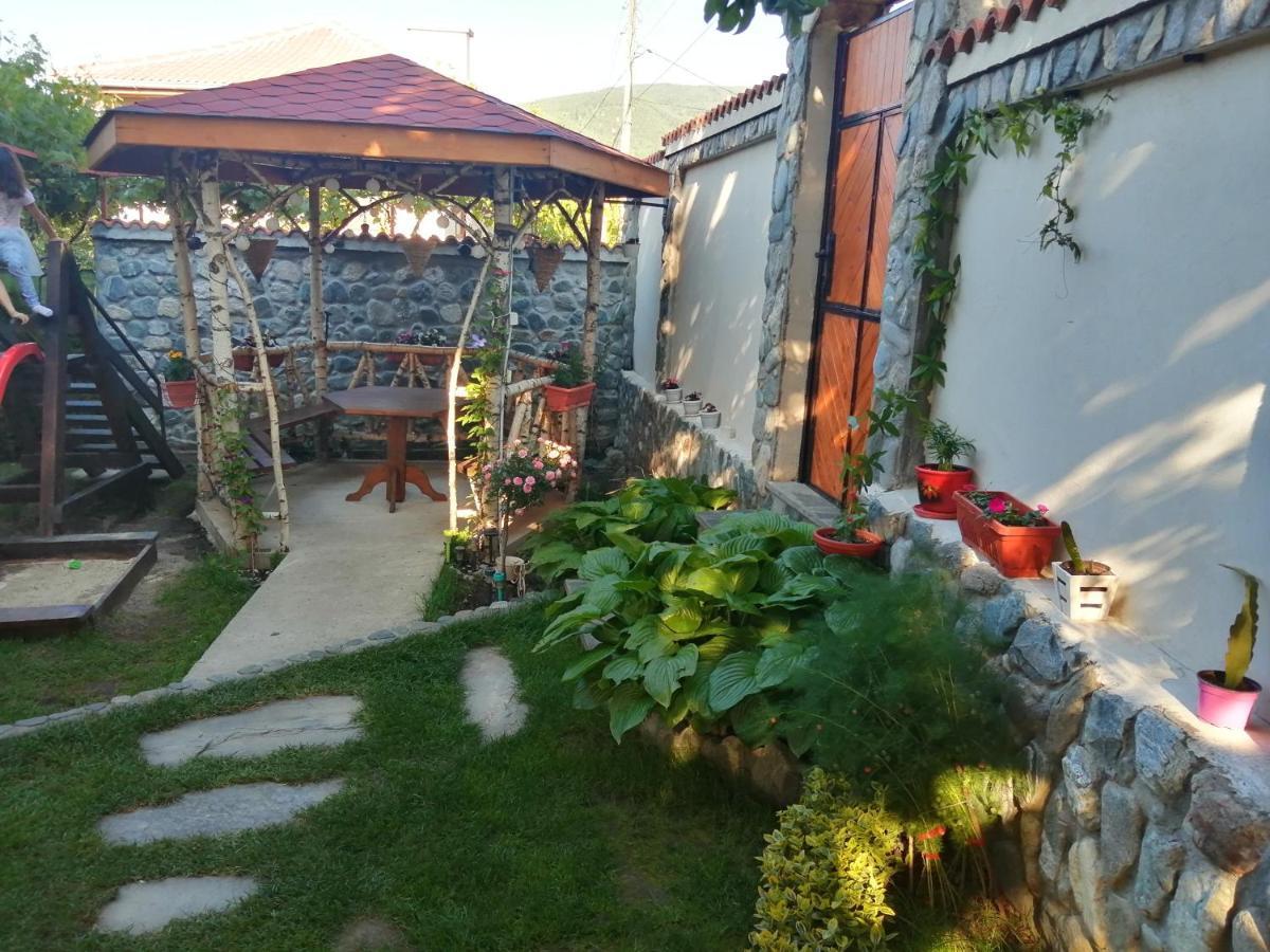 Dariya Guest House Сапарева Баня Екстер'єр фото