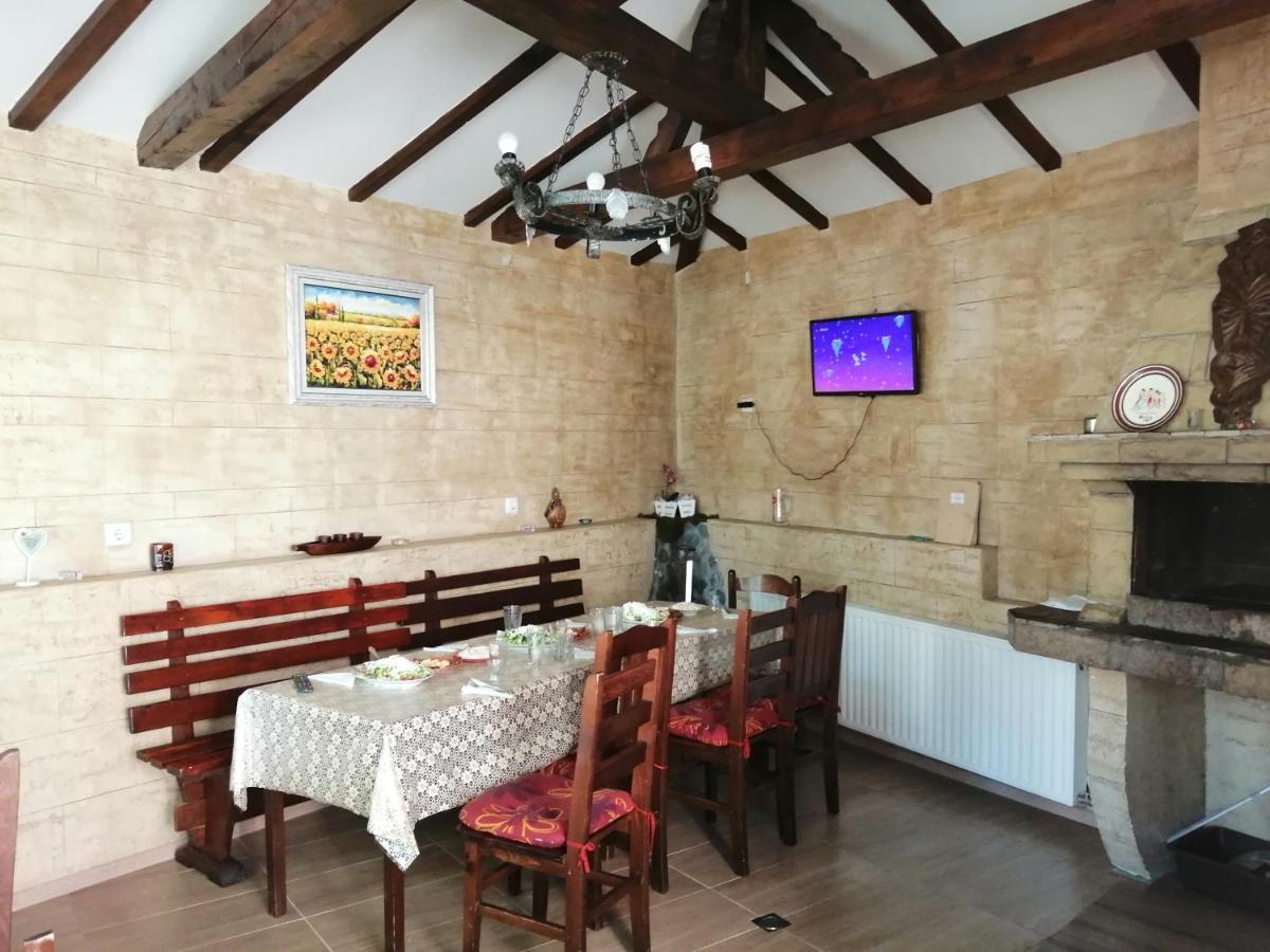 Dariya Guest House Сапарева Баня Екстер'єр фото