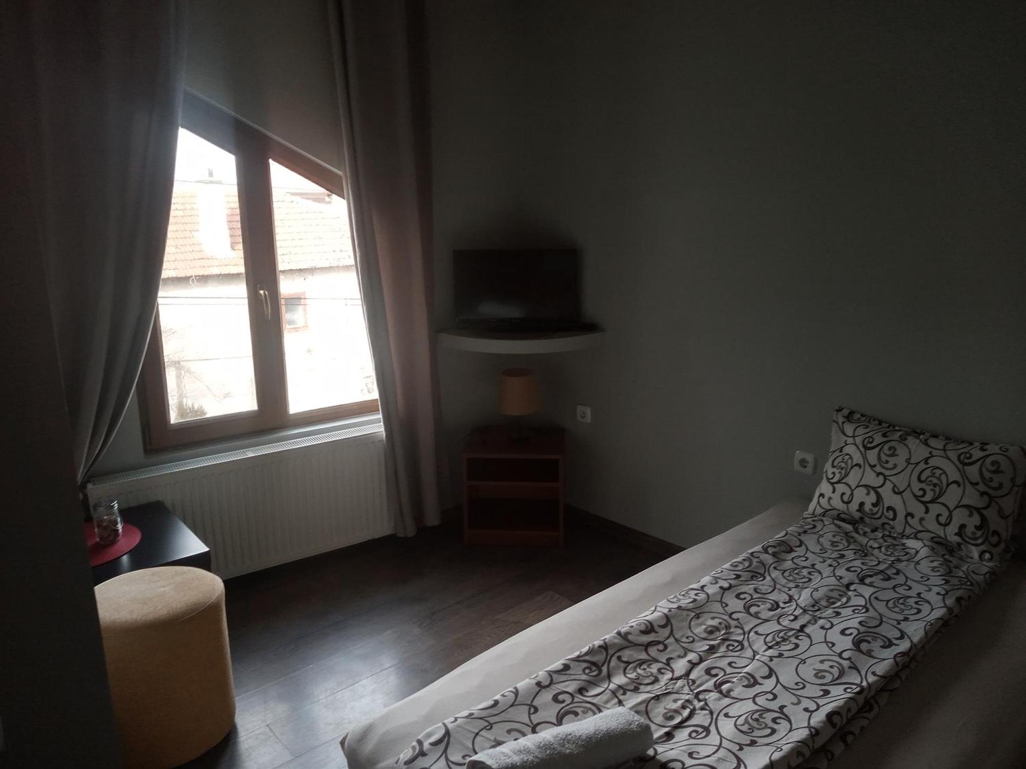 Dariya Guest House Сапарева Баня Екстер'єр фото