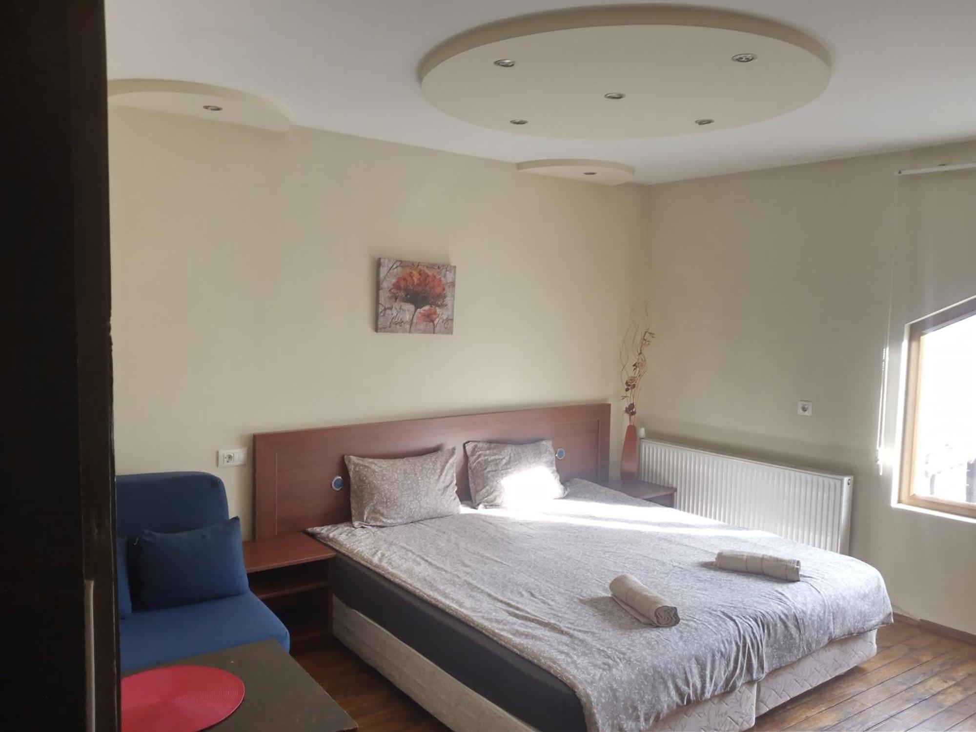 Dariya Guest House Сапарева Баня Екстер'єр фото
