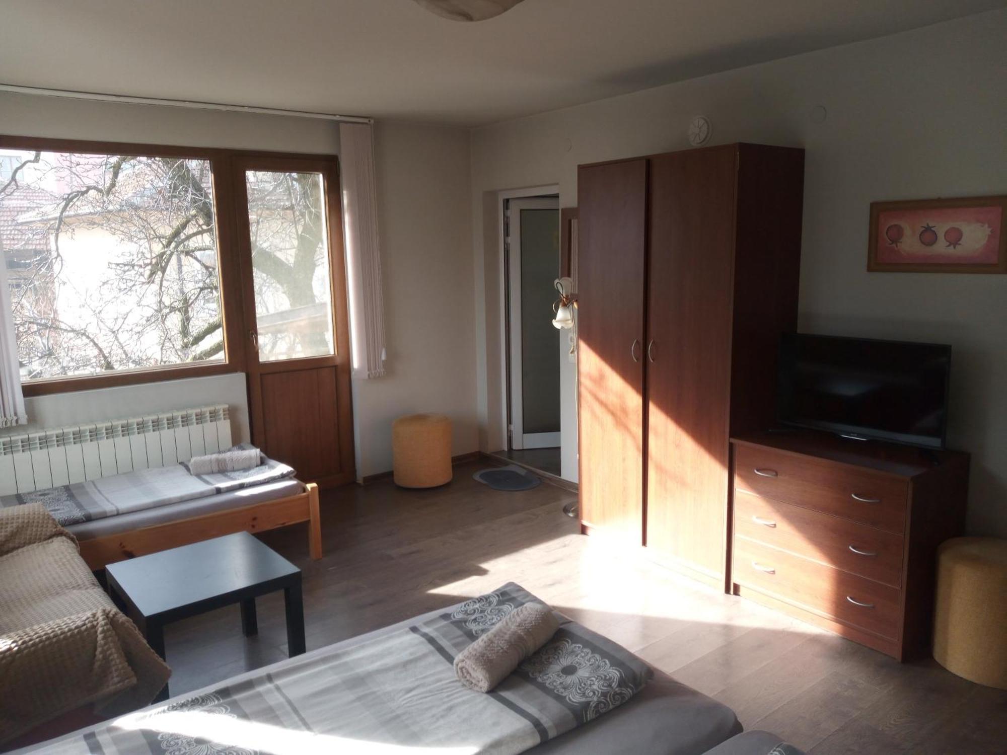 Dariya Guest House Сапарева Баня Екстер'єр фото