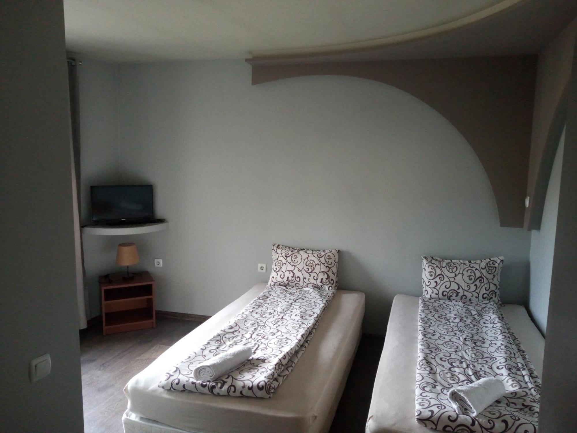 Dariya Guest House Сапарева Баня Екстер'єр фото