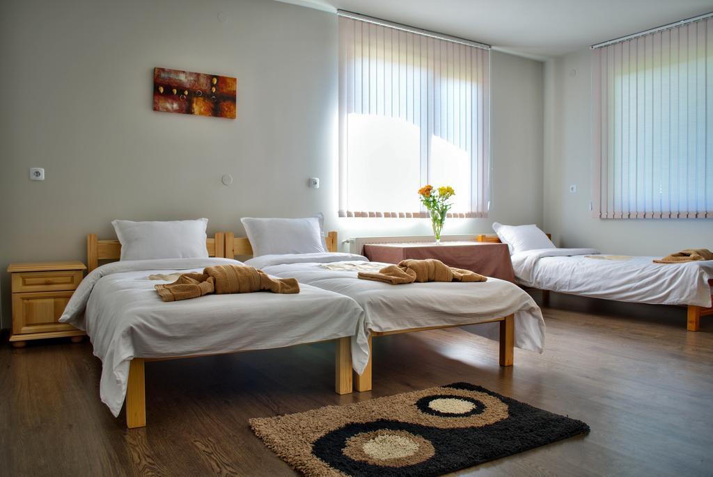 Dariya Guest House Сапарева Баня Номер фото