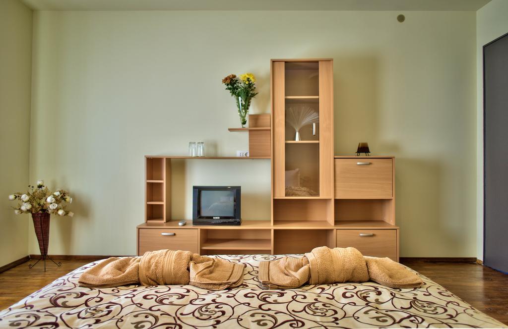 Dariya Guest House Сапарева Баня Номер фото