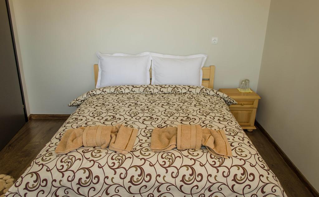 Dariya Guest House Сапарева Баня Номер фото