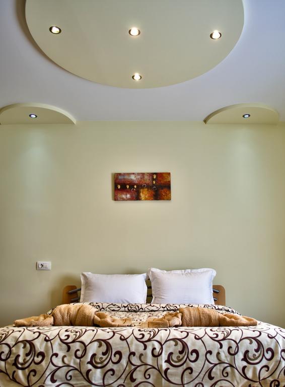 Dariya Guest House Сапарева Баня Номер фото